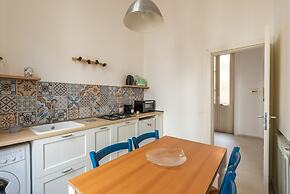 Notarbartolo Isolina Apartment by Wonderful Italy