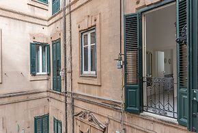 Notarbartolo Isolina Apartment by Wonderful Italy