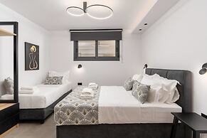 Villa Etoile - With Private Pool and Sauna