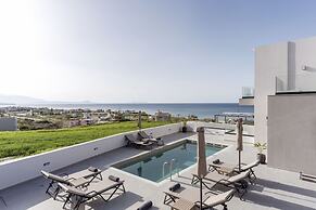 Villa Etoile - With Private Pool and Sauna