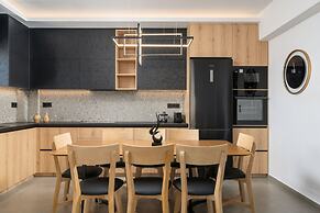 Villa Etoile - With Private Pool and Sauna