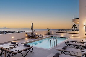 Villa Etoile - With Private Pool and Sauna