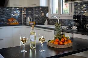 Villa Elena Beach - With Private Heated Pool