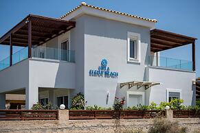 Villa Elena Beach - With Private Heated Pool