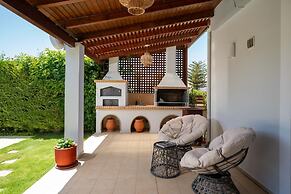 Villa Elena Beach - With Private Heated Pool