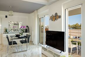 Villa Elena Beach - With Private Heated Pool