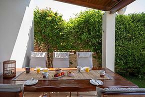 Villa Elena Beach - With Private Heated Pool