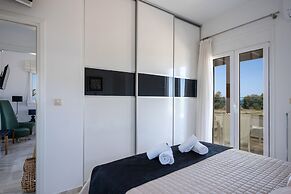 Villa Elena Beach - With Private Heated Pool