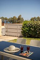 Villa Elena Beach - With Private Heated Pool