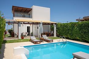 Villa Elena Beach - With Private Heated Pool