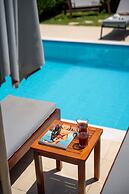 Villa Elena Beach - With Private Heated Pool