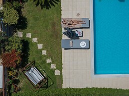 Villa Elena Beach - With Private Heated Pool