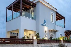 Villa Elena Beach - With Private Heated Pool