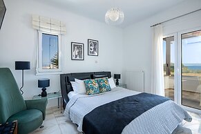 Villa Elena Beach - With Private Heated Pool