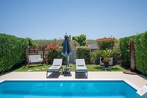 Villa Elena Beach - With Private Heated Pool