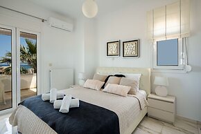 Villa Elena Beach - With Private Heated Pool