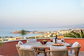 Villa Seragio - With 60m Private Pool