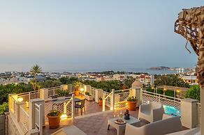 Villa Seragio - With 60m Private Pool