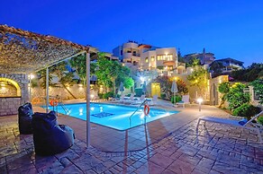 Villa Seragio - With 60m Private Pool