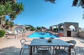 Villa Seragio - With 60m Private Pool