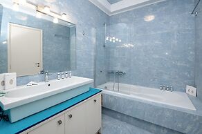 Villa Seragio - With 60m Private Pool