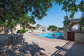 Villa Seragio - With 60m Private Pool