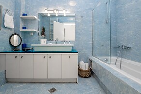 Villa Seragio - With 60m Private Pool