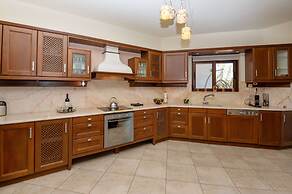 Villa Seragio - With 60m Private Pool