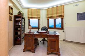 Villa Seragio - With 60m Private Pool