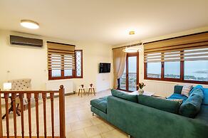 Villa Seragio - With 60m Private Pool