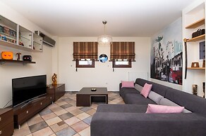 Villa Seragio - With 60m Private Pool