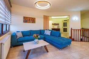 Villa Seragio - With 60m Private Pool