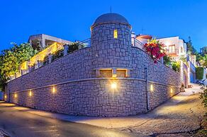 Villa Seragio - With 60m Private Pool