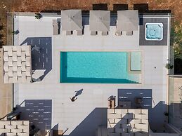 Villa Atyfia - With Private Pool