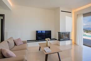 Villa Atyfia - With Private Pool