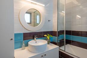 Villa Atyfia - With Private Pool