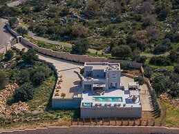 Villa Atyfia - With Private Pool