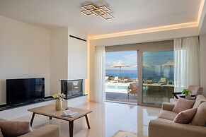 Villa Atyfia - With Private Pool