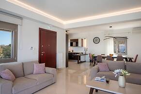 Villa Atyfia - With Private Pool