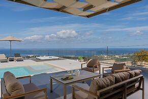 Villa Atyfia - With Private Pool