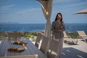 Villa Atyfia - With Private Pool