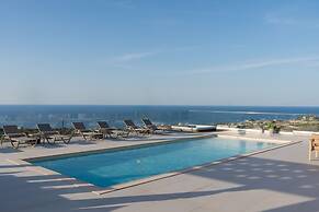 Villa Atyfia - With Private Pool