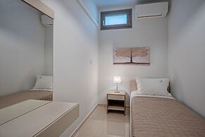 Villa Atyfia - With Private Pool