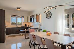 Villa Atyfia - With Private Pool
