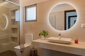 Villa Atyfia - With Private Pool