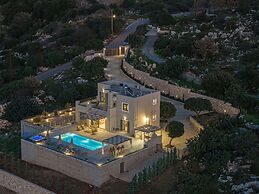 Villa Atyfia - With Private Pool