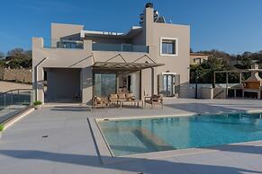 Villa Atyfia - With Private Pool