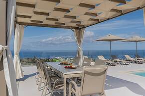 Villa Atyfia - With Private Pool