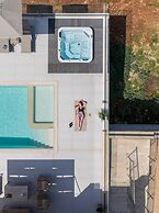 Villa Atyfia - With Private Pool