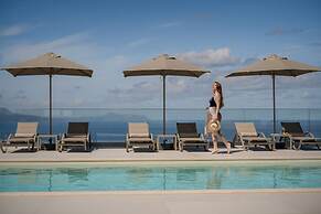 Villa Atyfia - With Private Pool